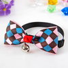 High Quality Pet Supplies Cats Tie Headdress Bowtie