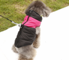 Winter Warm Pet Dog Clothes Small Waterproof