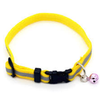 6 Colors Dog Traction Rope Haulage Rope Necklace