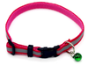 6 Colors Dog Traction Rope Haulage Rope Necklace