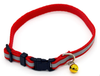 6 Colors Dog Traction Rope Haulage Rope Necklace