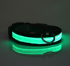 Leads LED Light Pet Mascotas Cachorro Collars