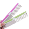 Stainless Steel Pet Hair Trimmer Comb Dog