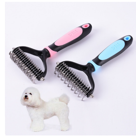 Dog Grooming